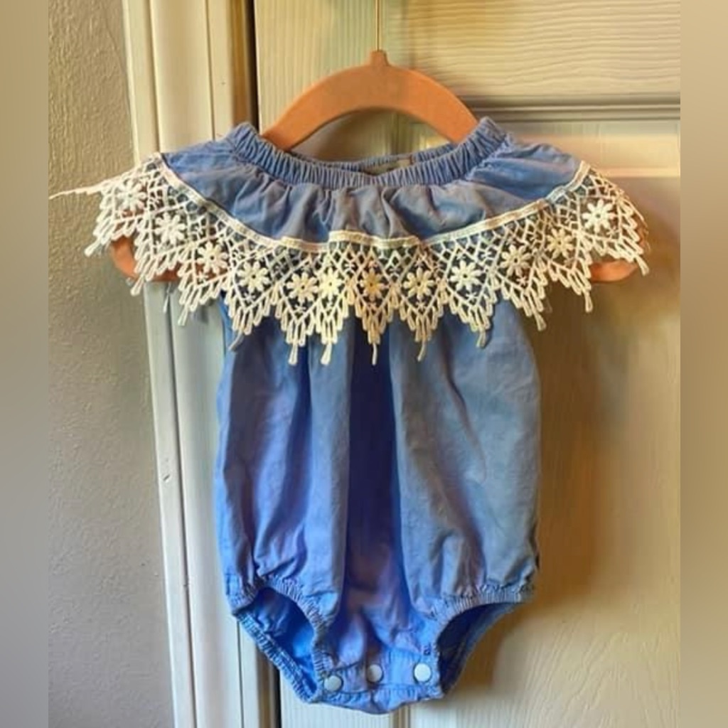 Infant Bubble